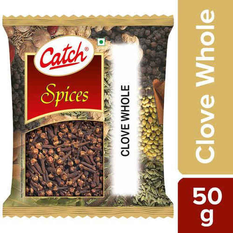 Catch Cloves/Lavanga
