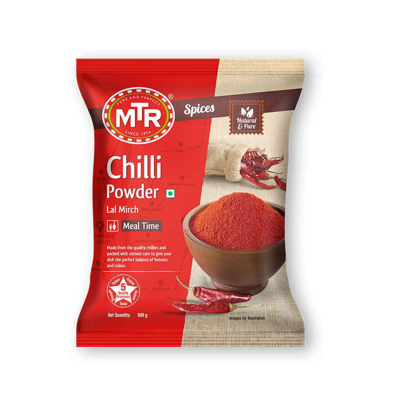 MTR Spice Chilli Powder