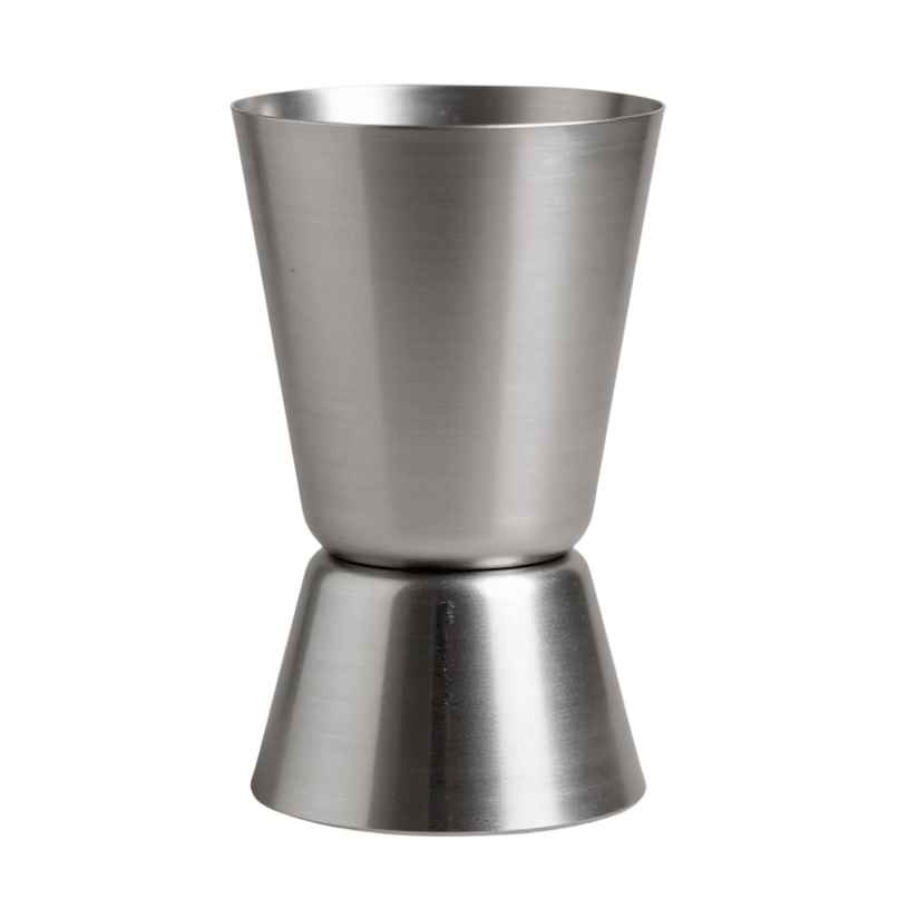 Peg Measure Glass | Bar Accessory | Se7en Peg Measure Glass | Bar Accessory | Se7en