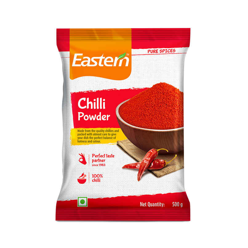 Eastern Chilli Powder Eastern Chilli Powder