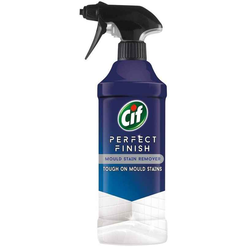 Cif Perfect Finish Mould Stain Remover