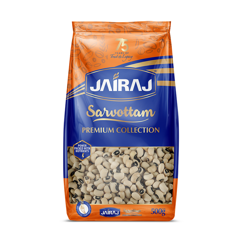 Jairaj Black Eye Chawli Jairaj Black Eye Chawli