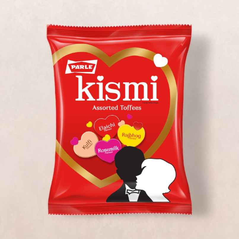 Parle Kismi Assorted