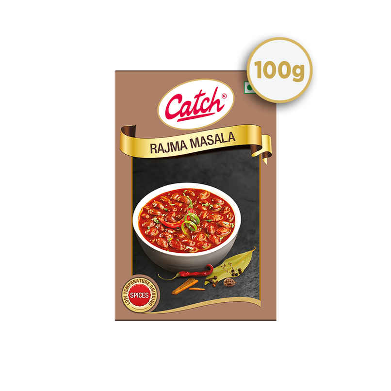 Catch Rajma Masala
