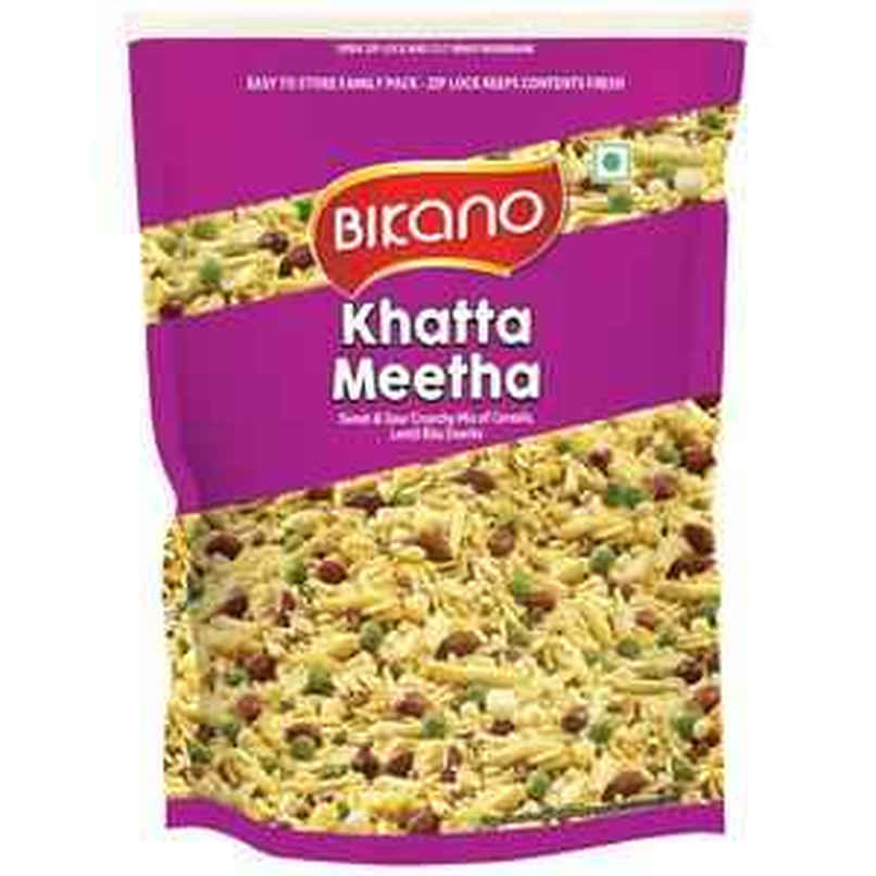 Bikano Khata Meeth Bikano Khata Meeth