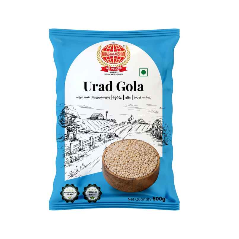 Sri Bhagyalakshmi Urad Gola Sri Bhagyalakshmi Urad Gola