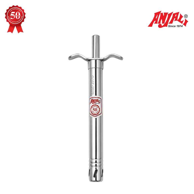 Anjali Stainless Steel Gas Stove Lighter | Espark Super Anjali Stainless Steel Gas Stove Lighter | Espark Super