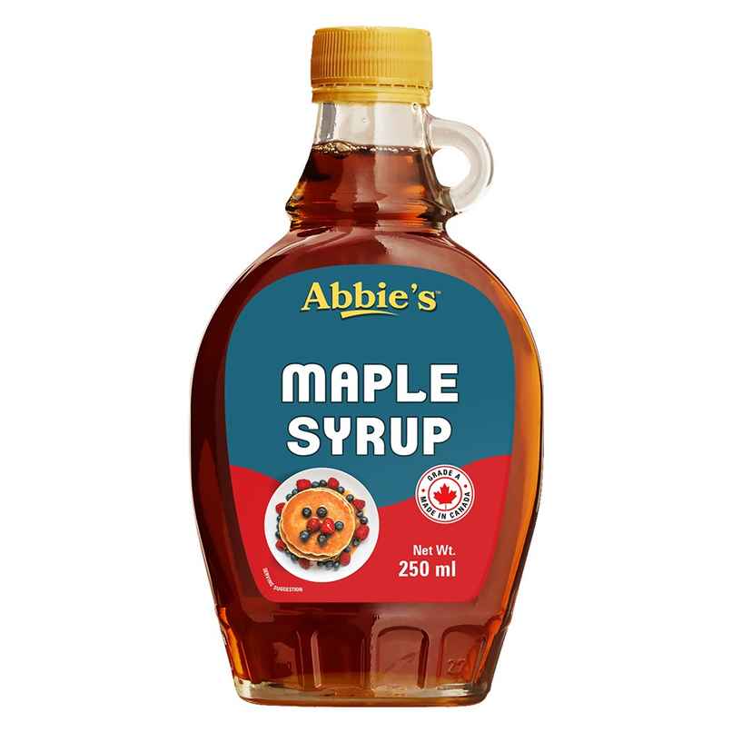 Abbie's Pure Maple Syrup