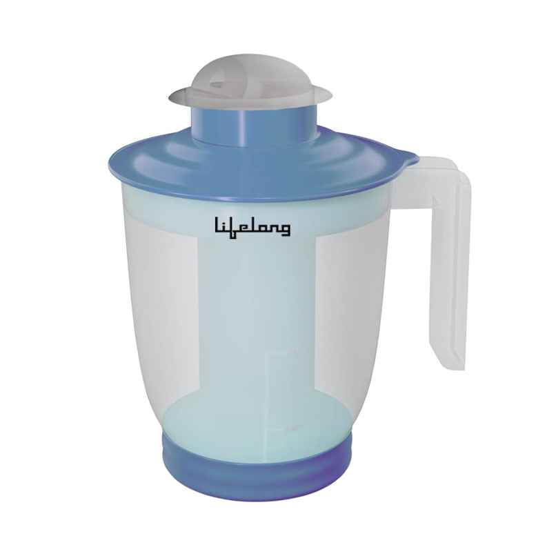Lifelong LLS99 Steamer and Vaporizer For Cold and Cough Facial Water Adults & Kids (Blue 450 ml)