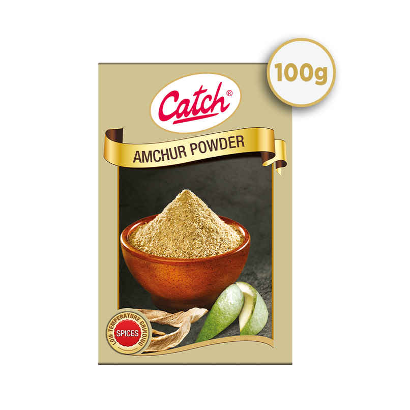 Catch Masala Amchur Powder