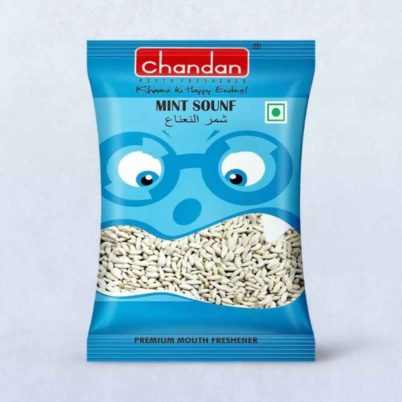 Chandan Mint Sounf