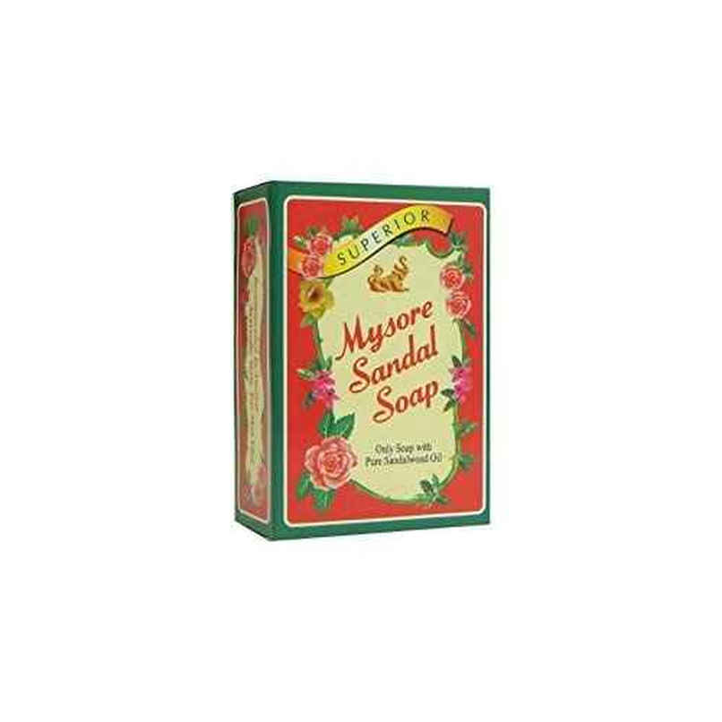 Mysore Sandal Bathing Soap