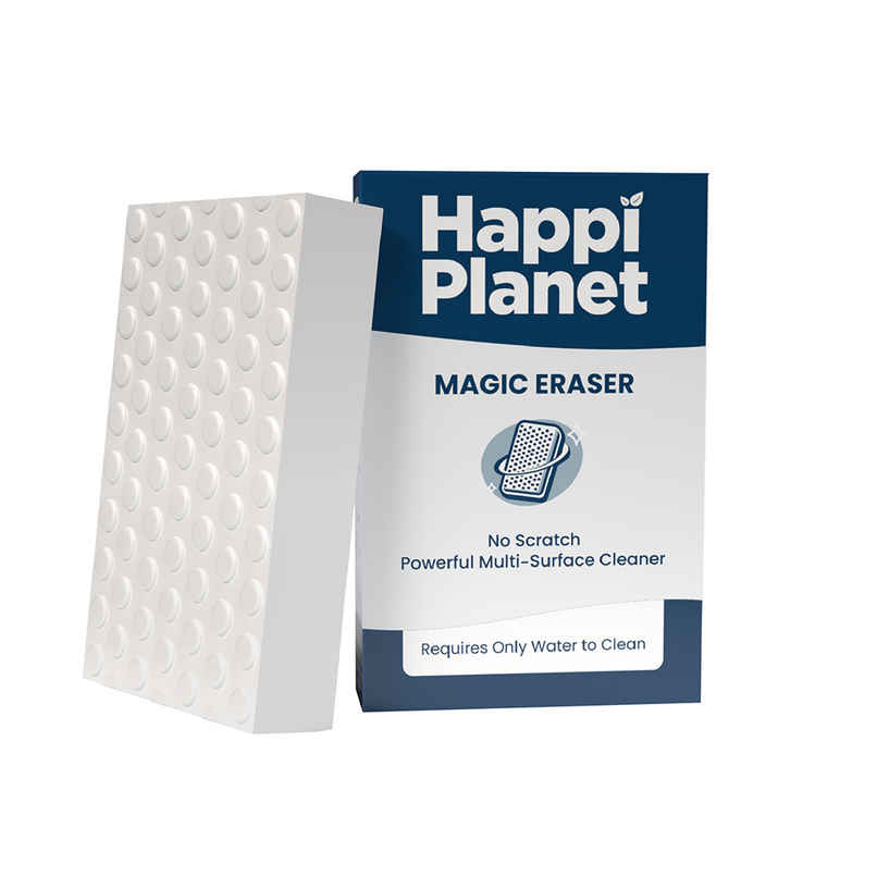 Happi Planet Magic Eraser Happi Planet Magic Eraser