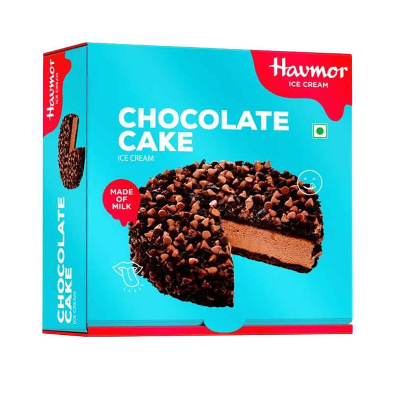 Havmor Chocolate Ice Cream Cake