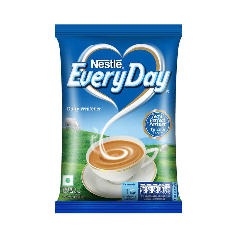 Nestle EveryDay Dairy Whitener Nestle EveryDay Dairy Whitener