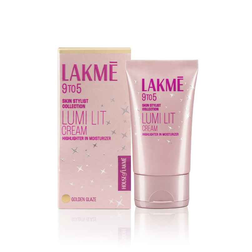 Lakme Lumi Tint | Gold Lakme Lumi Tint | Gold