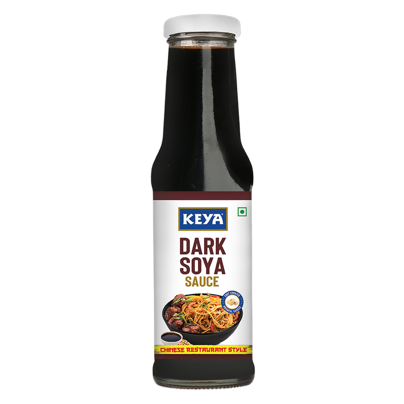 Keya Dark Soya Sauce
