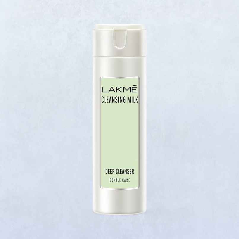Lakme Cleansing Milk Lakme Cleansing Milk
