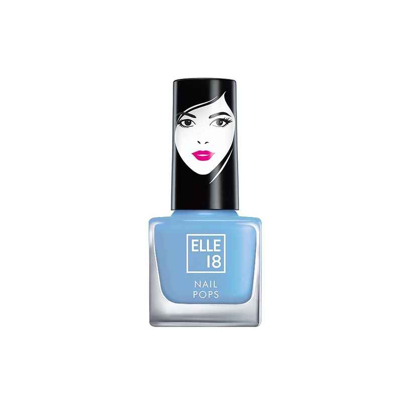 Elle 18 Nail Pops Nail Color - 179 Elle 18 Nail Pops Nail Color - 179