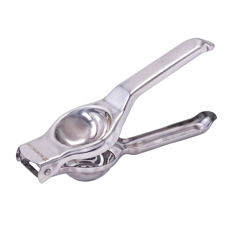 Wonderchef Ambrosia Lemon Squeezer | SS with Bottle Opener Wonderchef Ambrosia Lemon Squeezer | SS with Bottle Opener