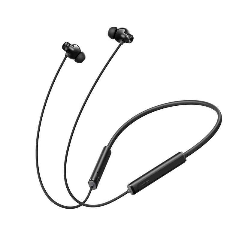 realme Wireless 5 Midnight Black realme Wireless 5 Midnight Black