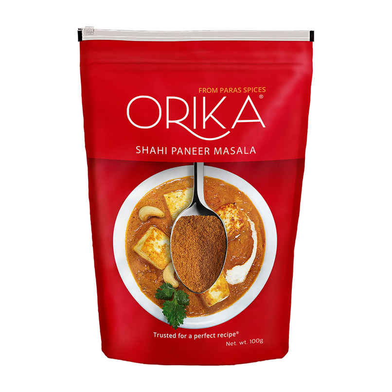 Orika Shahi Paneer Masala