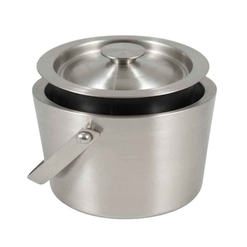 Se7en Ice Bucket Matte | Bar Accessory