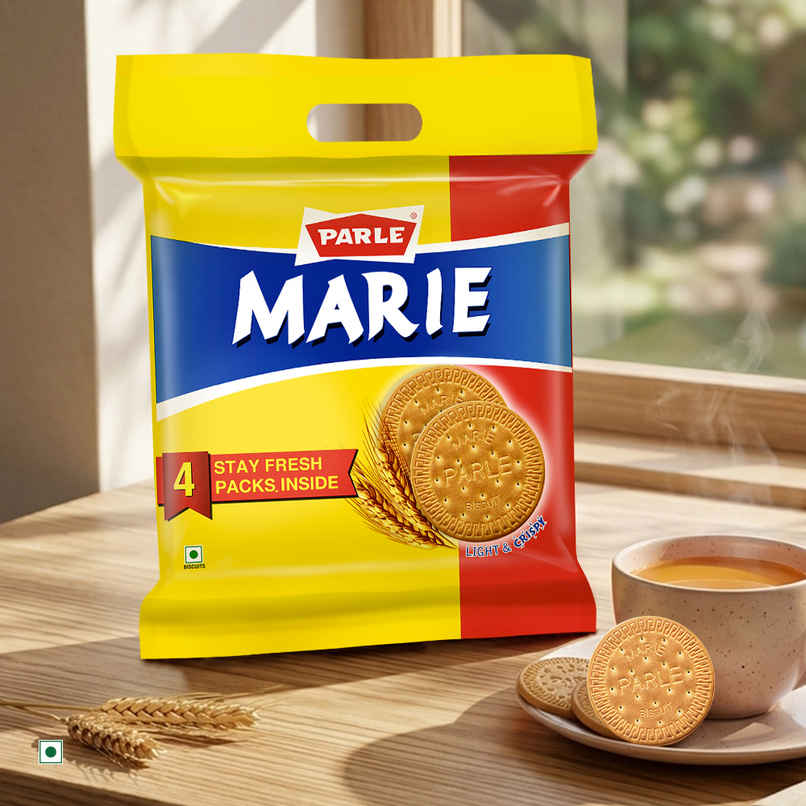 Parle Marie Biscuit