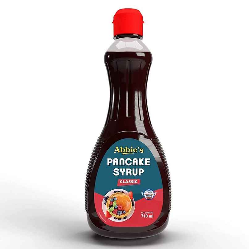 Abbie's Pancake Syrup Abbie's Pancake Syrup