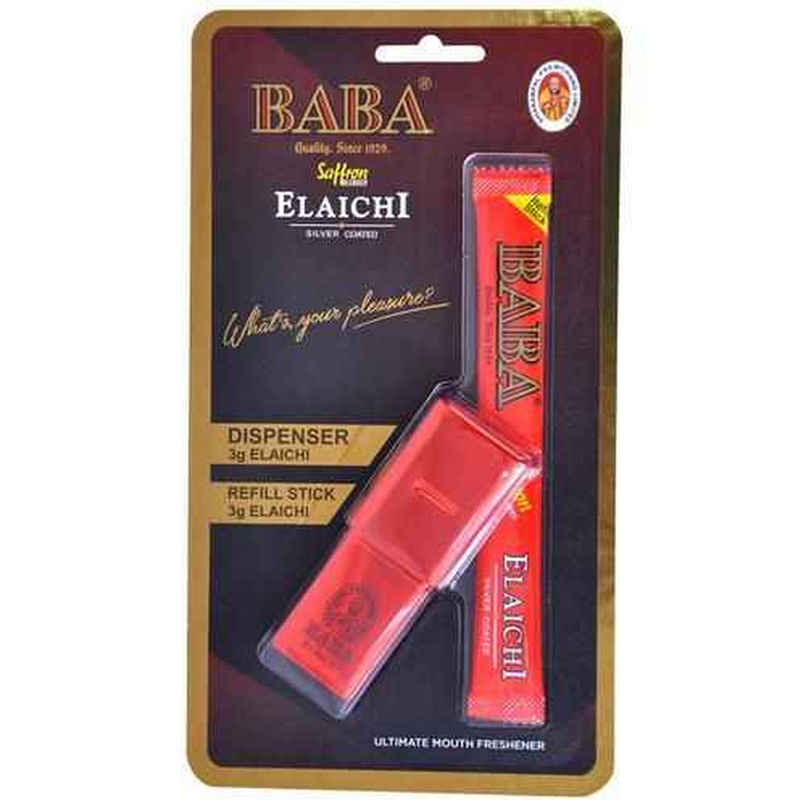 BABA Elaichai Dispencer