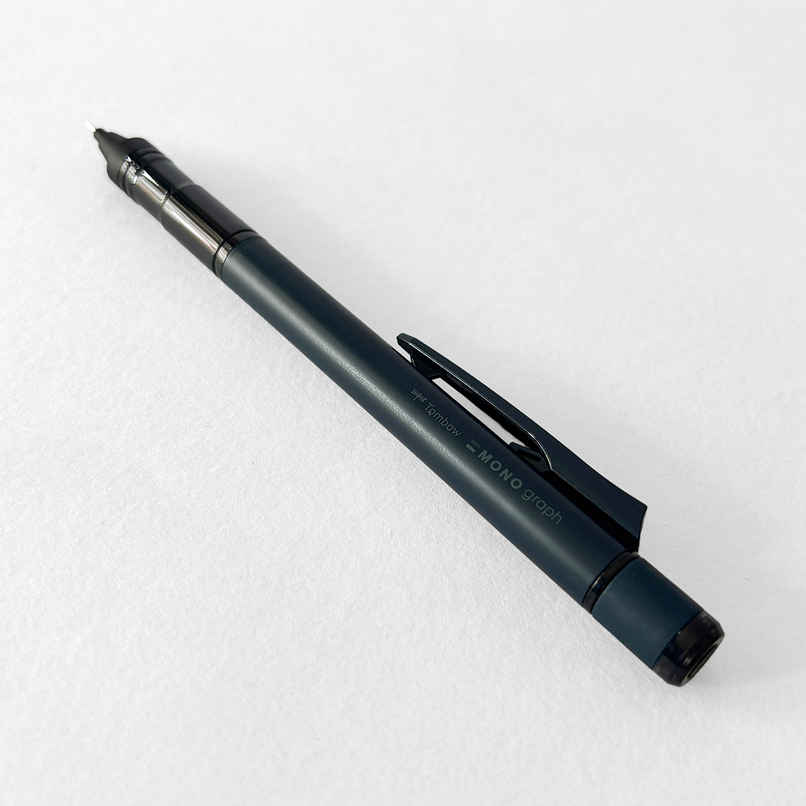 Tombow Monograph Tune Mechanical Pencil - 0.5mm Tombow Monograph Tune Mechanical Pencil - 0.5mm