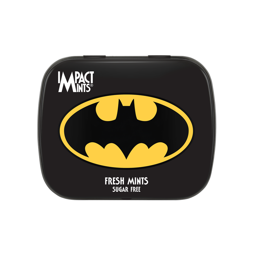 Impact Mint DC Edition Batman Impact Mint DC Edition Batman