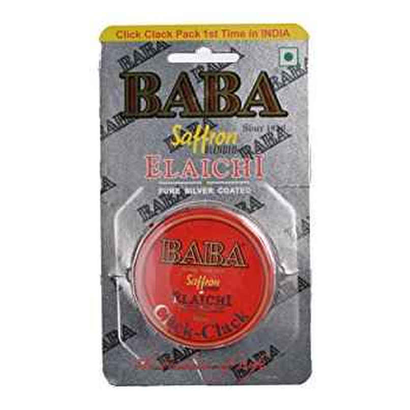 BABA Sfb Elaichai