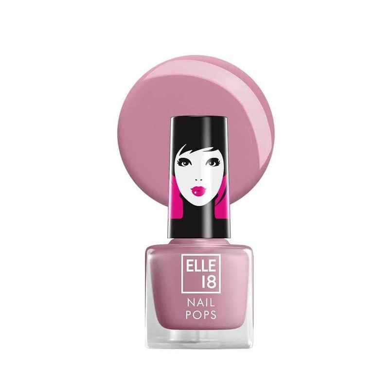 Elle 18 Nail Pops Nail Color | Shade 28 | Long Lasting Shine
