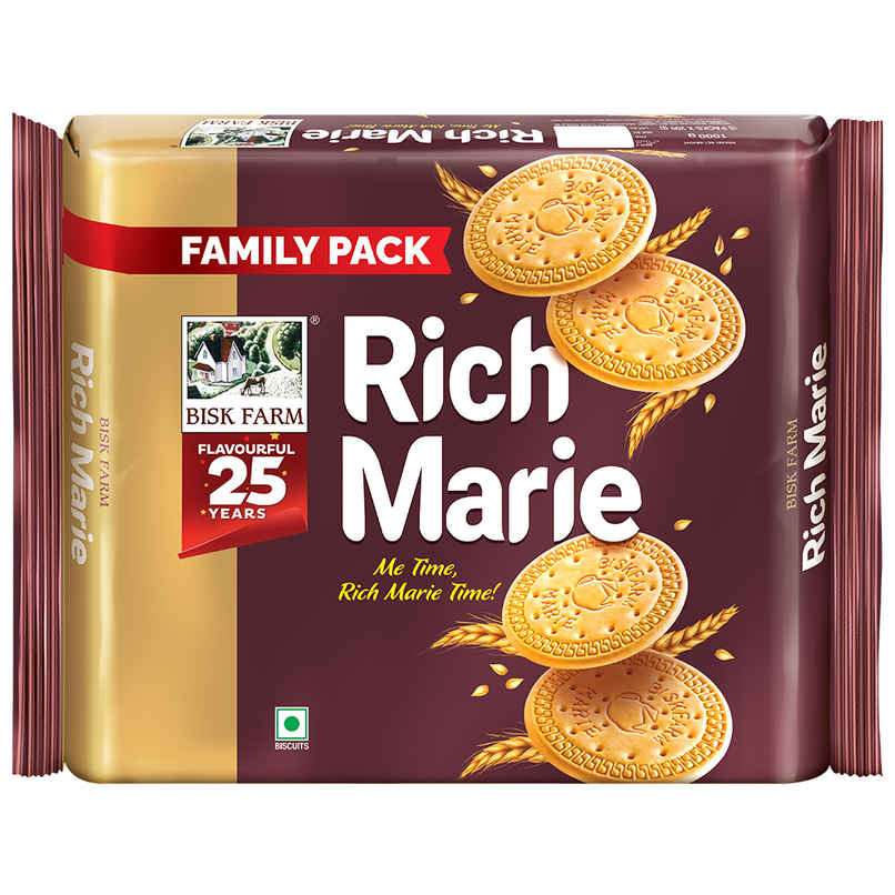 Biskfarm Rich Marie Biskfarm Rich Marie