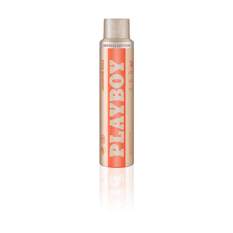 Playboy Jasmine Kiss Deo For Her Playboy Jasmine Kiss Deo For Her