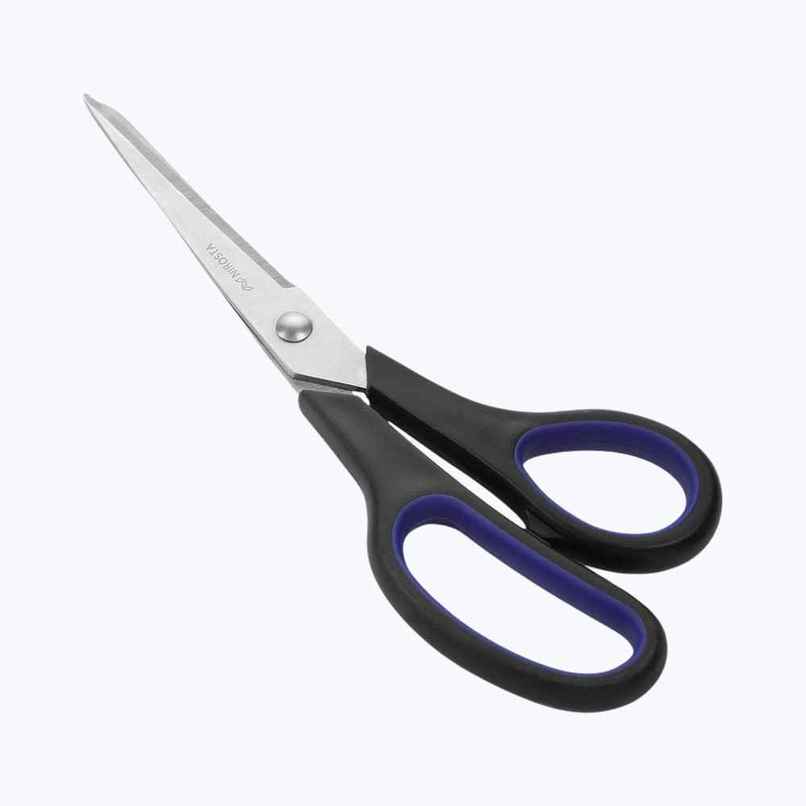 Nirosta Everyday Multi-Purpose Kitchen Scissors 22 Cm | Ideal Size | Suitable For Kitchen, Office