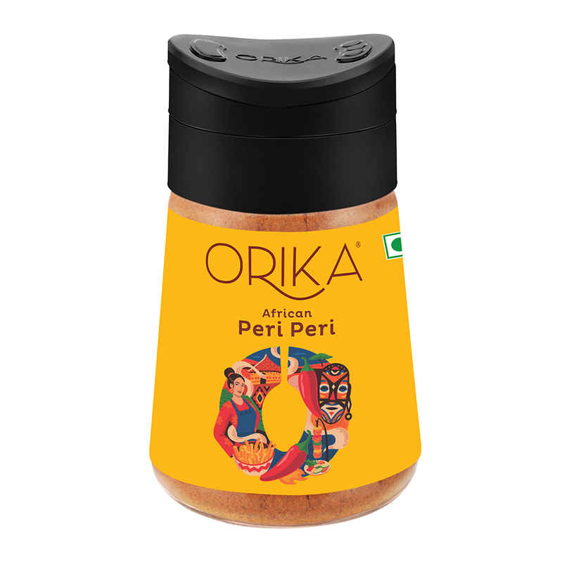 Orika Peri Peri Seasoning