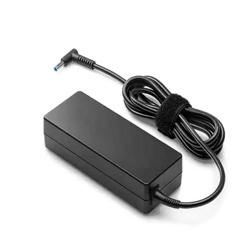 HP 65W Smart Ac Adapter (4.5Mm)?
