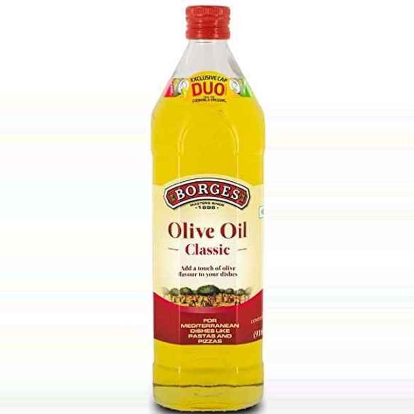 Borges Classic Olive Oil