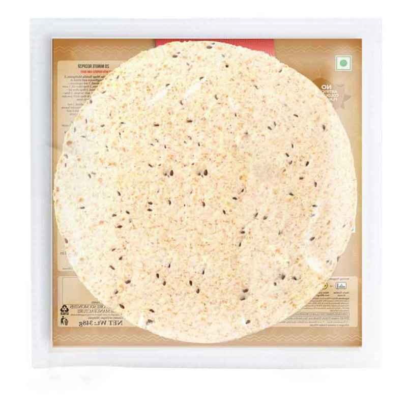 Tex Mex Salsalito Wrap Tortilla Multi Grain Tex Mex Salsalito Wrap Tortilla Multi Grain