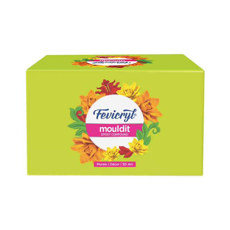 Fevicryl Mould It Clay