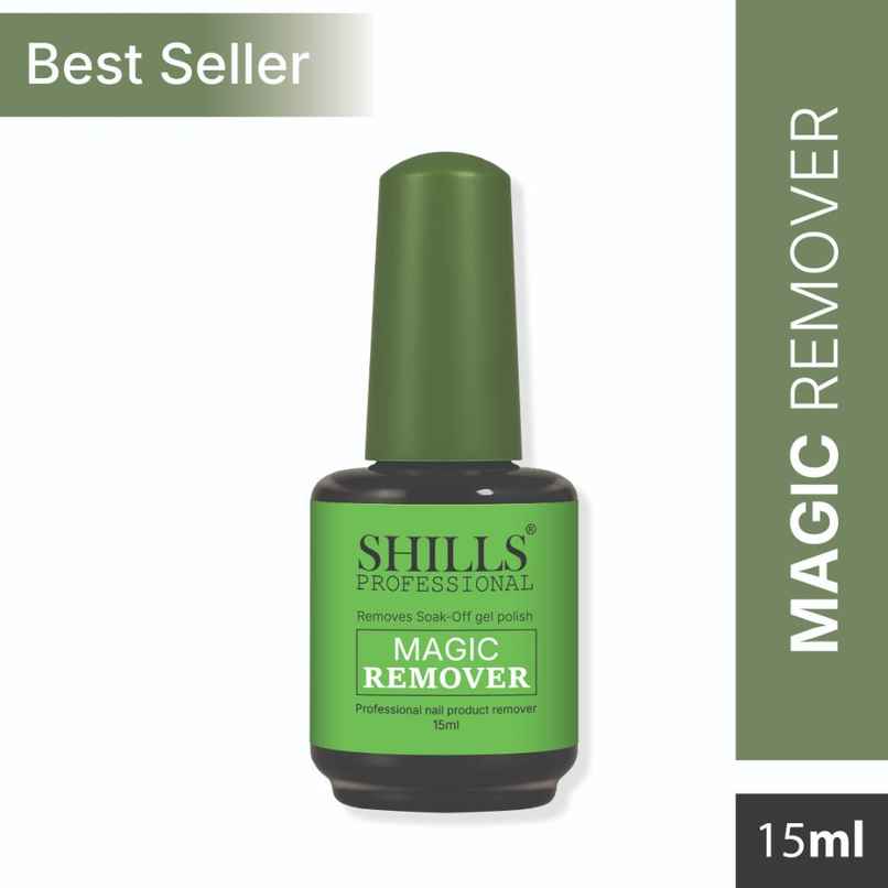 Shills Professional Magic Remover Shills Professional Magic Remover