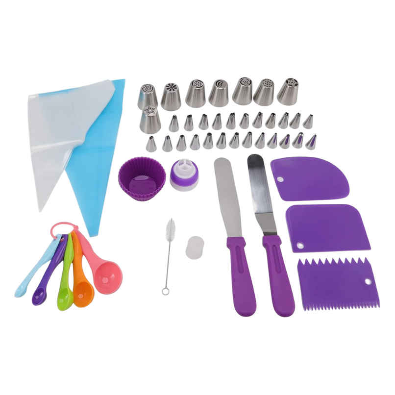 SE7EN Cake Decorating Kit SE7EN Cake Decorating Kit