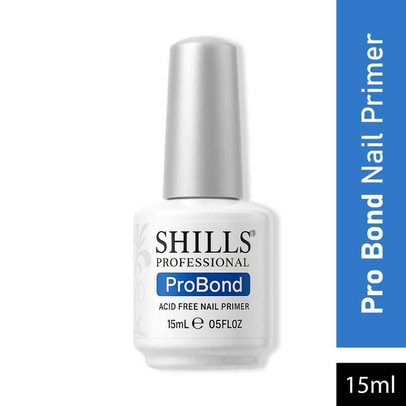 Shills Professional Nail Primer Shills Professional Nail Primer