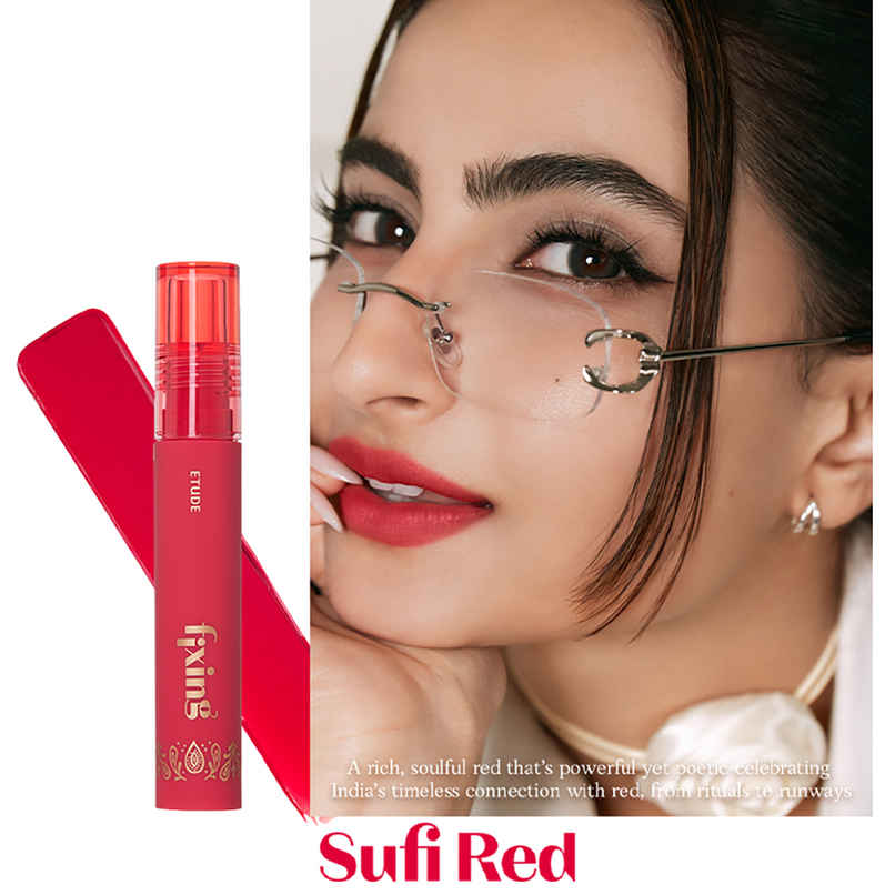 ETUDE Fixing Tint Sufi | Red