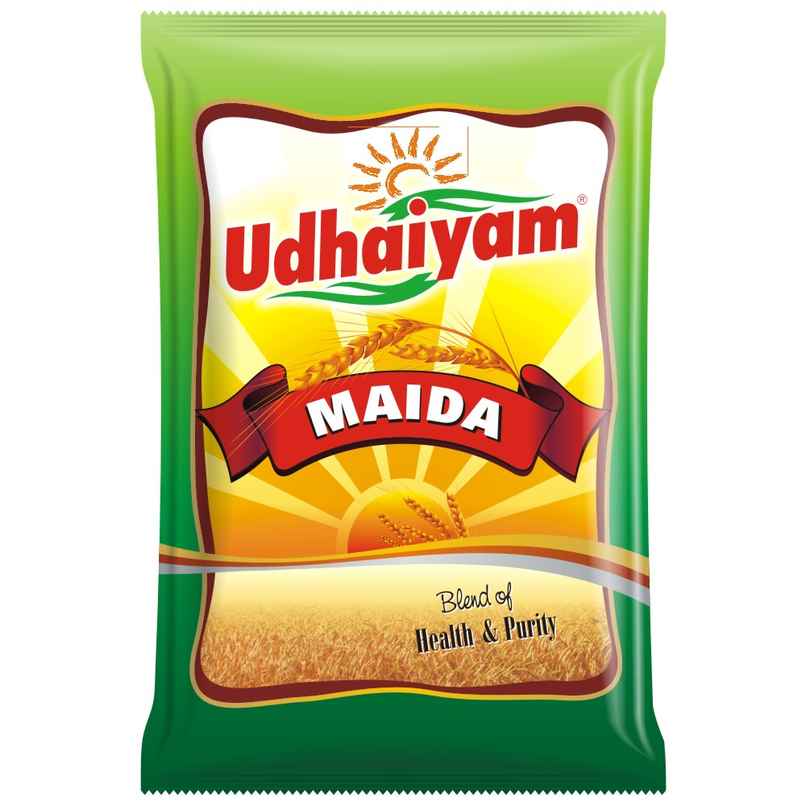 Udhaiyam Maida