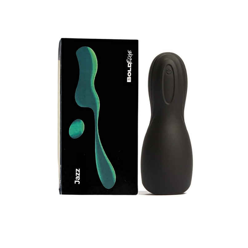 Boldedge Jazz Electric Body Personal Massager Boldedge Jazz Electric Body Personal Massager