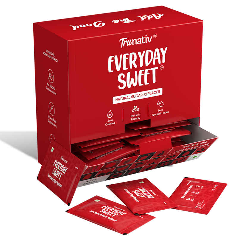 Trunativ Everyday Sweet (Sachets) Trunativ Everyday Sweet (Sachets)