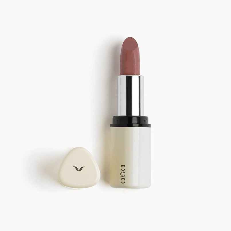 asa Beauty Creme Lipstick Charming Chestnut